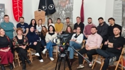 Perspektiva s mladima Balkana u Austriji: Integracija nije asimilacija