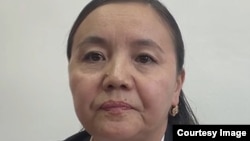 Гүлира Молдоисаева