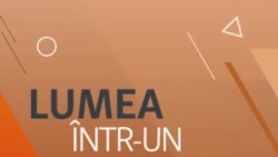 Lumea într-un minut: Săptămâna 49