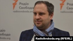 Іван Ліщина, урядовий уповноважений у справах Європейського суду з прав людини