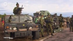 Фейковый аккаунт для солдата НАТО: проверка связи