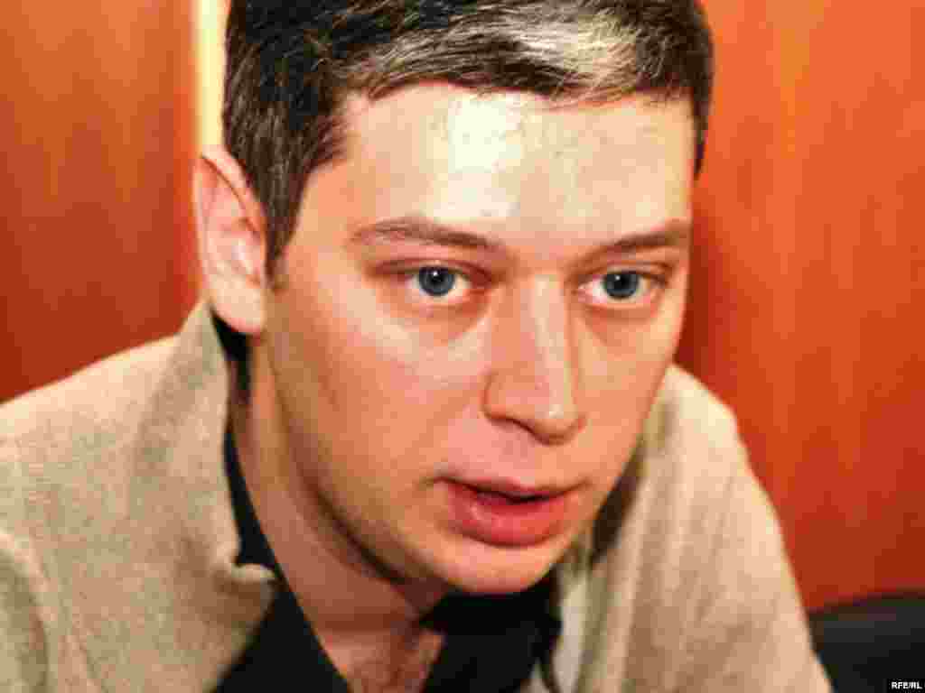 Казахстан. События недели. 06-10.2010 года. #24