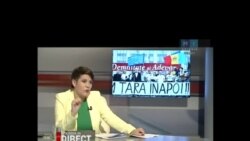 Moldova în direct. 06.10.2015