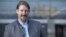 Austrijski poslanik u Evropskom parlamentu Thomas Weitz, fotografija iz arhive