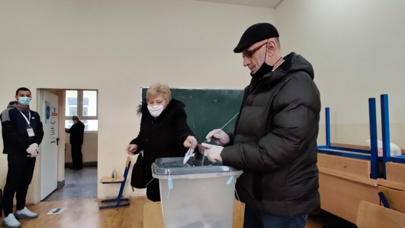 DnV: Rrethanat aktuale nuk mundësojnë organizimin dhe mbajtjen e zgjedhjeve në veri
