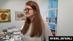 Наста Кудасава