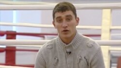 Время Свободы: Артиллерист-фантом. Служил ли у Пригожина Песков-младший 