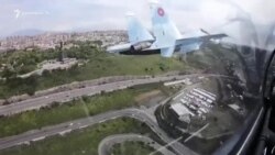 Հայաստանն այսօր նշում է Եռատոնը