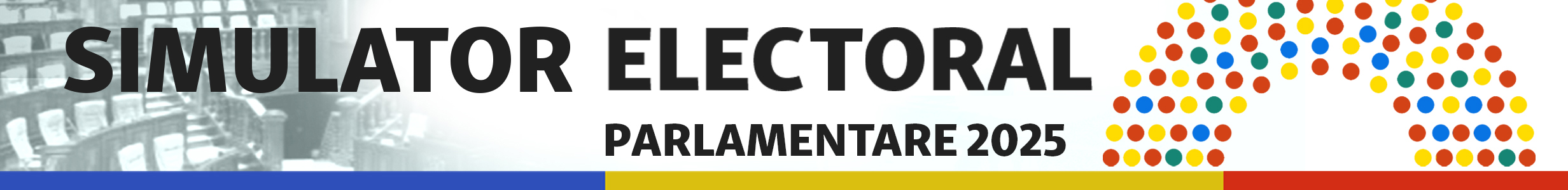 Simulator electoral 2025