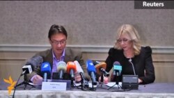 په ګرجستان کې ګیورګي مرګولاشویلي ګټونکی شو