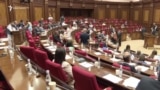 «Ես կարծում եմ համարժեք է». ՔՊ-ական կին պատգամավորները արձագանքում են «սեռավարակի թեսթի» մասին հայտարարությանը