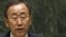 UN Secretary-General Ban Ki-moon has urged conference participants to "to be pragmatic, to abandon rhetoric, and to look beyond narrow national interest," Ban said. "There is too much at stake for the conference to end in failure, as it did last time."