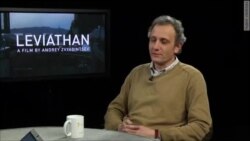 "Левиафан": Оскар и травля