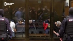 В России начали рассматривать дело о теракте в "Крокус Сити Холле". Организаторов нападения так и не нашли