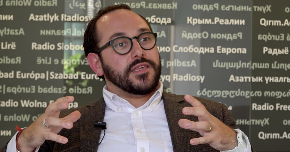 Max Meizlish: Inside Mojtaba Khamenei's Global Kleptocracy