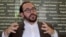 Max Meizlish, a research fellow focusing on sanctions policy at the Foundation for Defense of Democracies, dissects the "mafia state" led by Iranian Supreme Leader Mojtaba Khamenei.