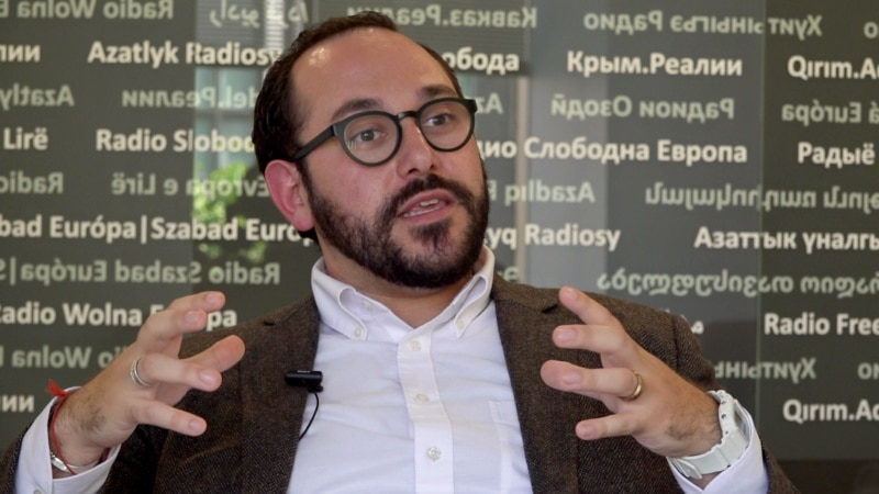 Max Meizlish: Inside Mojtaba Khamenei's Global Kleptocracy