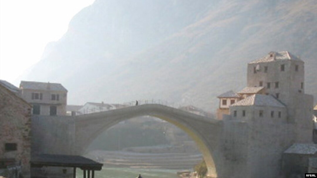 Mostar