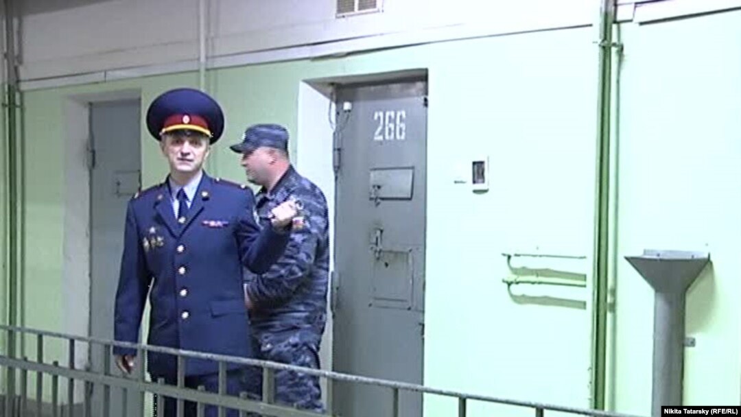 Бутырка изменилась после смерти Сергея Магнитского. Мысли тех, кто воплотил изменения в жизнь, судя по всему, остались прежними 