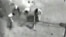 A video grab from cockpit recordings shows Iraqis being shot from a U.S. Apache helicopter on July 12, 2007. Reuters photographer Namir Noor-Eldeen also died in the incident.