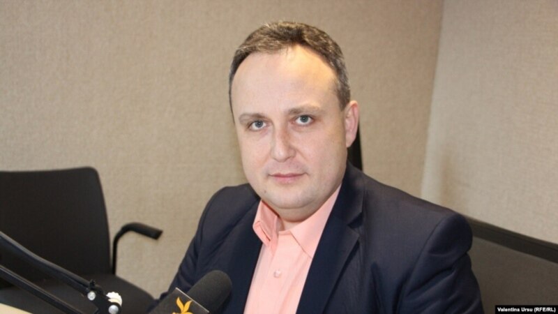 Alexandru Cuznețov: În privința alegerilor anticipate „să nu ne îmbătăm cu apă de la izvor”
