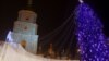 Грубих порушень під час святкування Нового року у Києві не було – поліція