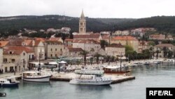 Supetar, Brač