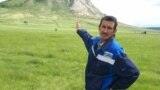 Әхмәт Якупов