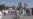 Sixth Day Of Protests Follows Pakistan Blasts