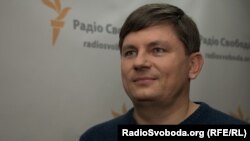 Голова фракції партії «Блок Петра Порошенка» Артур Герасимов 