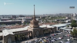 Փաշինյանը երկաթուղու կառավարման նոր լուծումներ է թվարկում. Մոսկվայից դեռ չեն արձագանքում