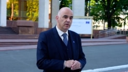 Secretarul General al CoE, Alain Berset, despre rezoluția adoptată la Chișinău