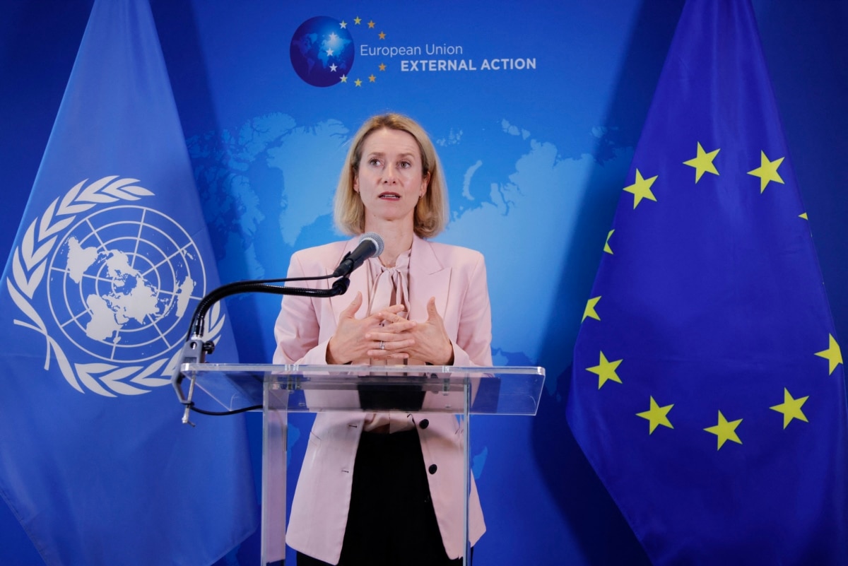 У ЄС затвердили найбільший пакет санкцій проти Росії