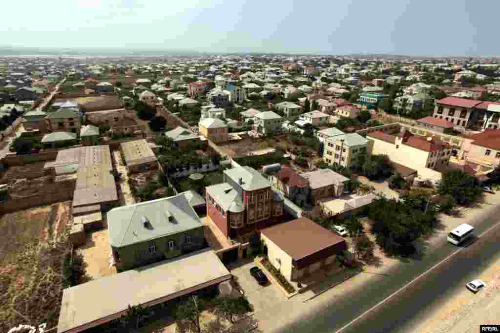 Mehdiabad qəsəbəsi #14