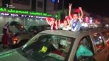 Мосул звільнили – іракці влаштували масові святкування (відео)