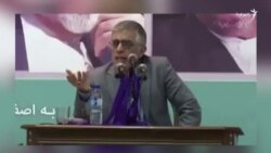 کرباسچی سیاست خارجی جمهوری اسلامی در منطقه را زیر سؤال برد