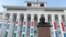 Clădirea Casei Sovietelor de la Tiraspol