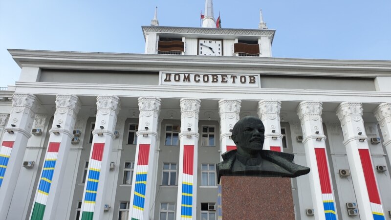 В приднестровском вопросе «все в руках Кишинева, а Украина пойдет на встречу Молдове»