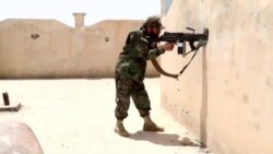 تلفات غیر نظامیان در نبردهای سنگین در کندهار