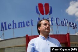 Mustafa Erdem