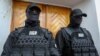 ДБР підозрює 38 чиновників і правоохоронців у «держзраді»і «допомозі агресору»