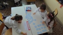 Школа для всіх: в Італії діти з інвалідністю вчаться разом зі здоровими (відео)