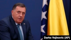 Milorad Dodik