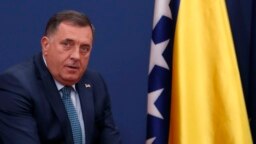 Milorad Dodik