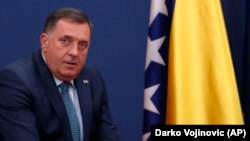 Milorad Dodik