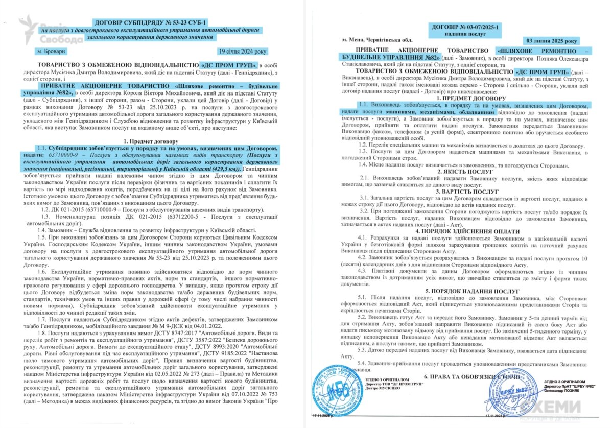 Ще одна фірма, пов’язана з народним депутатом від «ОПЗЖ» Бортом, виграє мільйонні тендери – «Схеми»