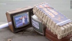 Марш против ненависти – 2015 (видео)