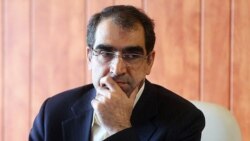 تبعات شوخی وزیر بهداشت ایران با کشاورز بجستانی