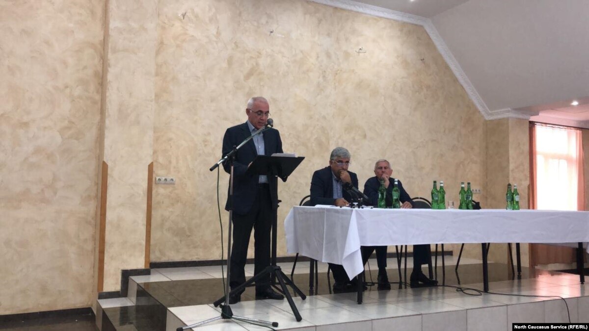 Абхазская оппозиция планирует «переформатировать» работу