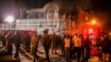 «فرمان حمله»؛ پشت پرده حمله به اماکن عربستان سعودی در ایران